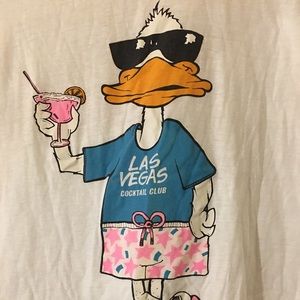 Vintage large tshirt